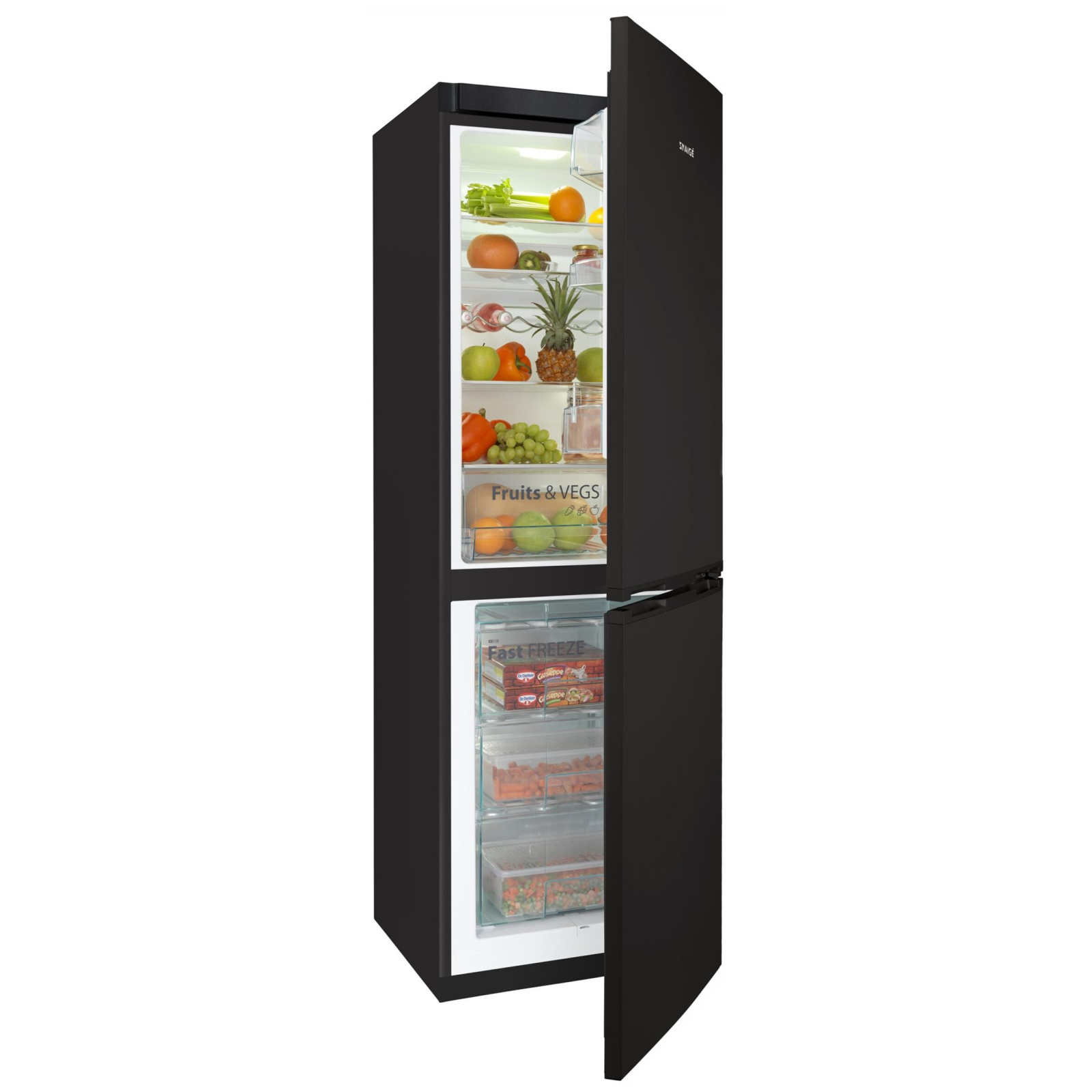 Холодильник Snaige RF53SM-S5JJ2E изображение 4
