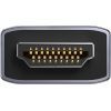 Кабель мультимедийный HDMI to HDMI 2.0m V2.0 Baseus (WKGQ020201) изображение 4