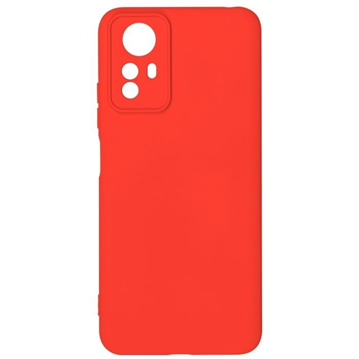 Чохол до мобільного телефона Armorstandart ICON Case Xiaomi Redmi Note 12S 4G Camera cover Red (ARM67506)
