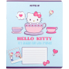 Зошит Kite Hello Kitty 18 аркушів, клітинка (HK23-236) зображення 10