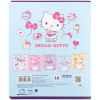 Зошит Kite Hello Kitty 18 аркушів, клітинка (HK23-236) зображення 11