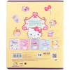 Зошит Kite Hello Kitty 18 аркушів, клітинка (HK23-236) зображення 3