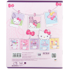Зошит Kite Hello Kitty 18 аркушів, клітинка (HK23-236) зображення 9