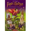 Книга Гаррі Поттер і філософський камінь - Джоан Ролінґ А-ба-ба-га-ла-ма-га (9789667047399)