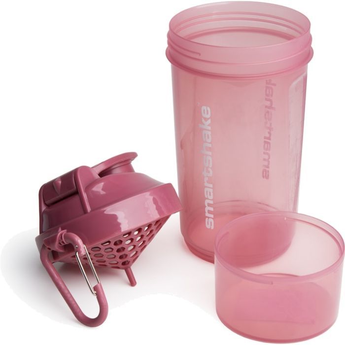 Шейкер спортивный SmartShake Original2GO One 800ml Navy Blue (10581102) изображение 2