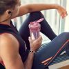 Шейкер спортивный SmartShake Original2GO One 800ml Deep Rose (10581501) изображение 3