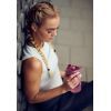 Шейкер спортивный SmartShake Original2GO One 800ml Deep Rose (10581501) изображение 6