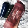 Шейкер спортивный SmartShake Original2GO One 800ml Deep Rose (10581501) изображение 8