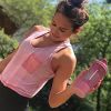 Шейкер спортивный SmartShake Original2GO One 800ml Deep Rose (10581501) изображение 9