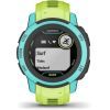 Смарт-годинник Garmin Instinct 2S, Surf Edition, Waikiki, GPS (010-02563-02) зображення 10