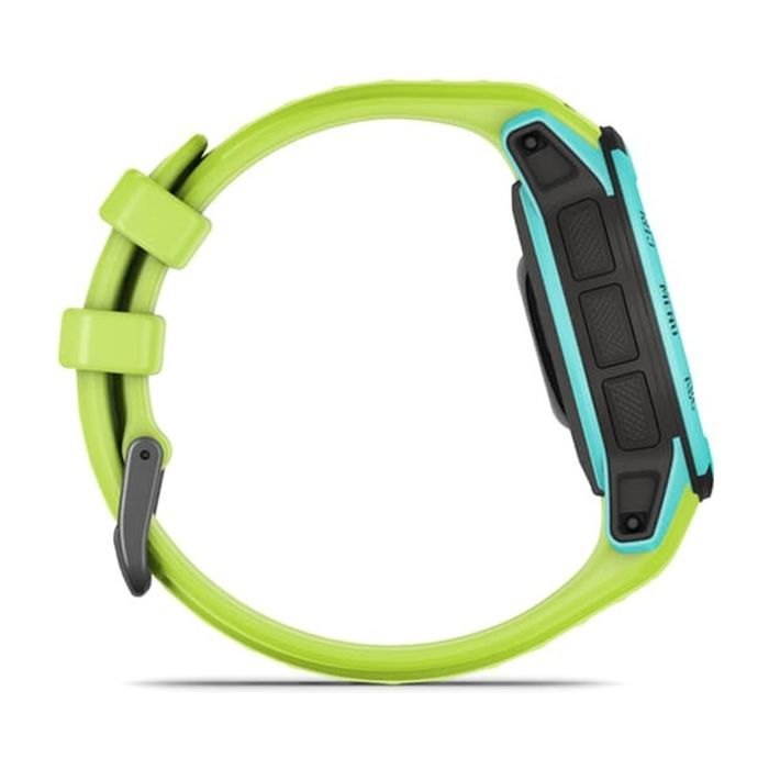Смарт-годинник Garmin Instinct 2S, Surf Edition, Waikiki, GPS (010-02563-02) зображення 4