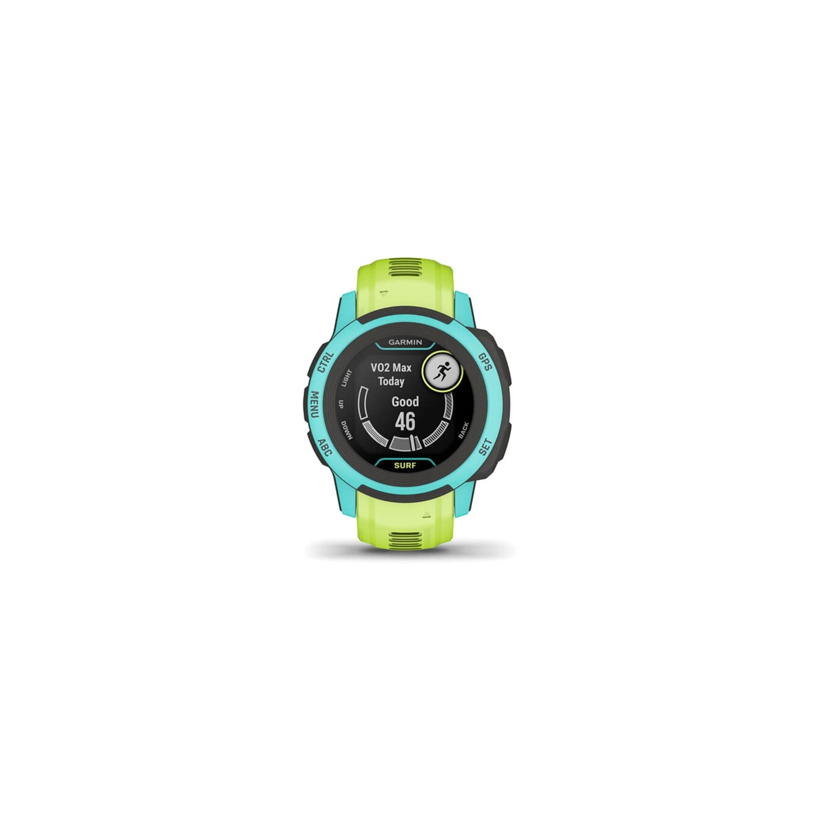Смарт-часы Garmin Instinct 2S, Surf Edition, Waikiki, GPS (010-02563-02) изображение 7