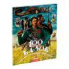 Книга 100 казок. Найкращі українські народні казки. Том 3 А-ба-ба-га-ла-ма-га (9786175850145) зображення 4