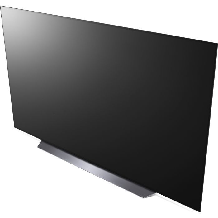 Телевизор LG OLED83C36LA изображение 11