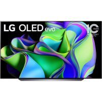 Телевизор LG OLED83C36LA