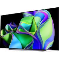 Телевизор LG OLED83C36LA изображение 2