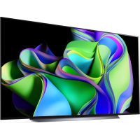 Телевизор LG OLED83C36LA изображение 3