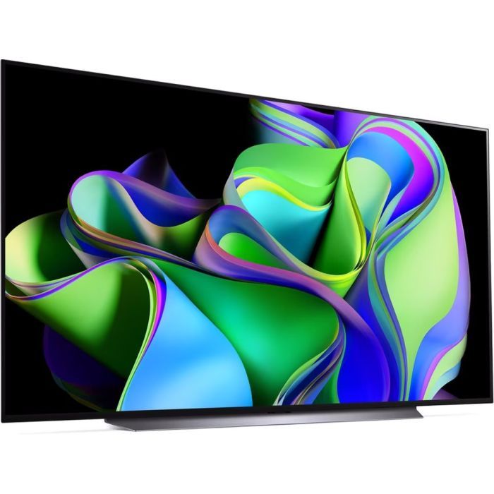 Телевизор LG OLED83C36LA изображение 3