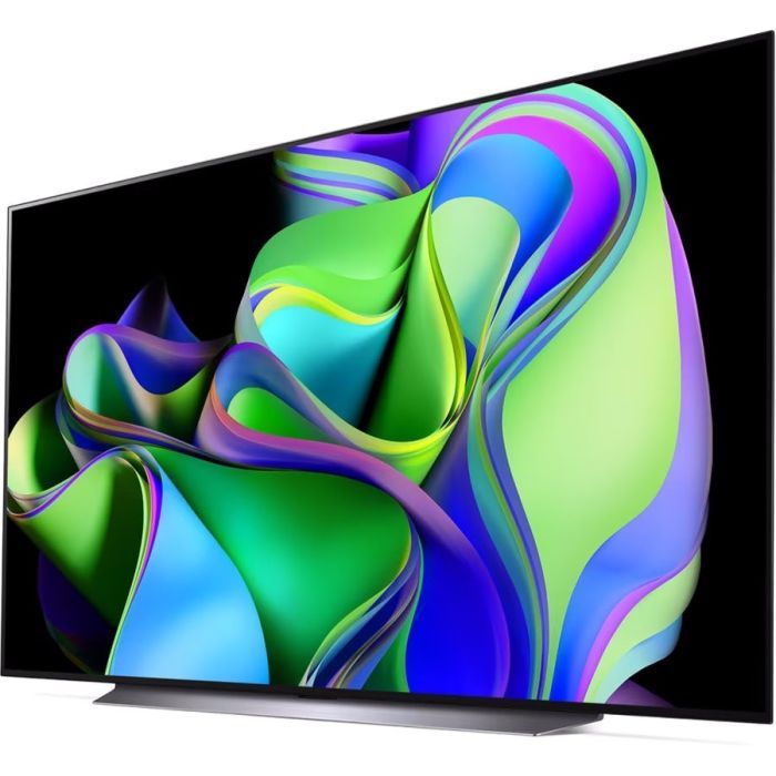 Телевизор LG OLED83C36LA изображение 4