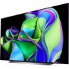Телевизор LG OLED83C36LA изображение 4