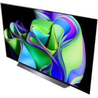 Телевизор LG OLED83C36LA изображение 5