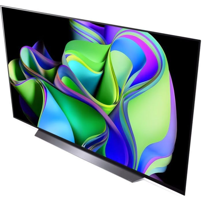 Телевизор LG OLED83C36LA изображение 5