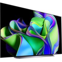 Телевизор LG OLED83C36LA изображение 6