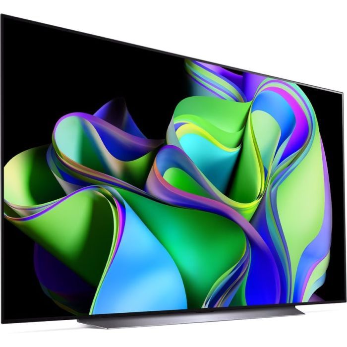 Телевизор LG OLED83C36LA изображение 6