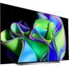 Телевизор LG OLED83C36LA изображение 6