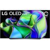 Телевизор LG OLED83C36LA