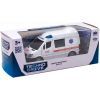 Машина TechnoDrive Mercedes-Benz Sprinter Скорая помощь (250295) изображение 11