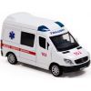 Машина TechnoDrive Mercedes-Benz Sprinter Скорая помощь (250295) изображение 7