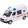 Машина TechnoDrive Mercedes-Benz Sprinter Скорая помощь (250295)