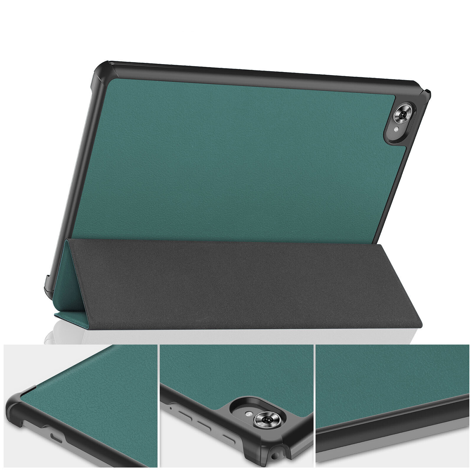 Чехол для планшета BeCover Smart Case Teclast M40 Plus/P40HD/P30S 10.1" Rose Gold (709550) изображение 5