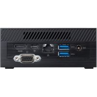 Комп'ютер ASUS PN41-BBC029MCS1 MFF / Celeron N4500, SATA+M.2SSD, WiFi, COM (90MR00I1-M002B0) зображення 10