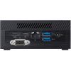 Комп'ютер ASUS PN41-BBC029MCS1 MFF / Celeron N4500, SATA+M.2SSD, WiFi, COM (90MR00I1-M002B0) зображення 10
