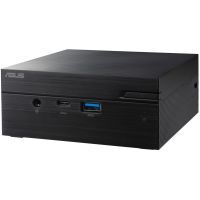 Комп'ютер ASUS PN41-BBC029MCS1 MFF / Celeron N4500, SATA+M.2SSD, WiFi, COM (90MR00I1-M002B0) зображення 3