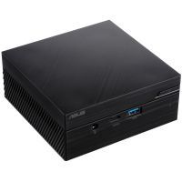 Комп'ютер ASUS PN41-BBC029MCS1 MFF / Celeron N4500, SATA+M.2SSD, WiFi, COM (90MR00I1-M002B0) зображення 4