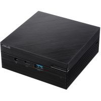 Комп'ютер ASUS PN41-BBC029MCS1 MFF / Celeron N4500, SATA+M.2SSD, WiFi, COM (90MR00I1-M002B0) зображення 5