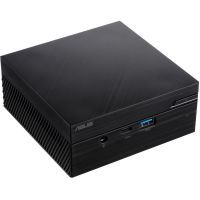 Комп'ютер ASUS PN41-BBC029MCS1 MFF / Celeron N4500, SATA+M.2SSD, WiFi, COM (90MR00I1-M002B0) зображення 6