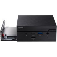 Комп'ютер ASUS PN41-BBC029MCS1 MFF / Celeron N4500, SATA+M.2SSD, WiFi, COM (90MR00I1-M002B0) зображення 8
