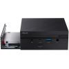 Комп'ютер ASUS PN41-BBC029MCS1 MFF / Celeron N4500, SATA+M.2SSD, WiFi, COM (90MR00I1-M002B0) зображення 8