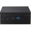 Комп'ютер ASUS PN41-BBC029MCS1 MFF / Celeron N4500, SATA+M.2SSD, WiFi, COM (90MR00I1-M002B0)