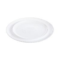 Тарелка Luminarc Ammonite White 26 см обідня (P8823)