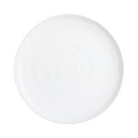 Тарелка Luminarc Ammonite White 26 см обідня (P8823) изображение 2