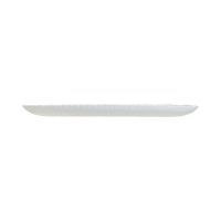 Тарелка Luminarc Ammonite White 26 см обідня (P8823) изображение 3