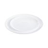 Тарелка Luminarc Ammonite White 26 см обідня (P8823)