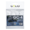 Термопаста Gelid Solutions GC4 1g (TC-GC-04-A) зображення 3