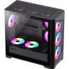 Корпус Gamemax Destroyer TGB зображення 10