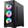 Корпус Gamemax Destroyer TGB зображення 4